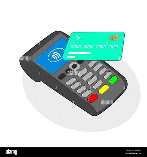 nfc credit card terminal|what is nfc contactless payment.